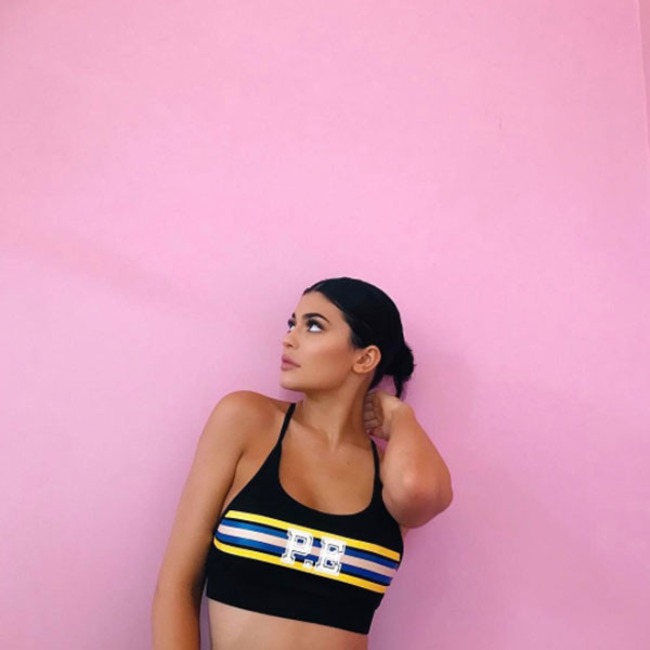 ESC: Happy Birthday Kylie